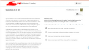 (New Prep Guide) Actual Teas Test Questions Version 10 2026