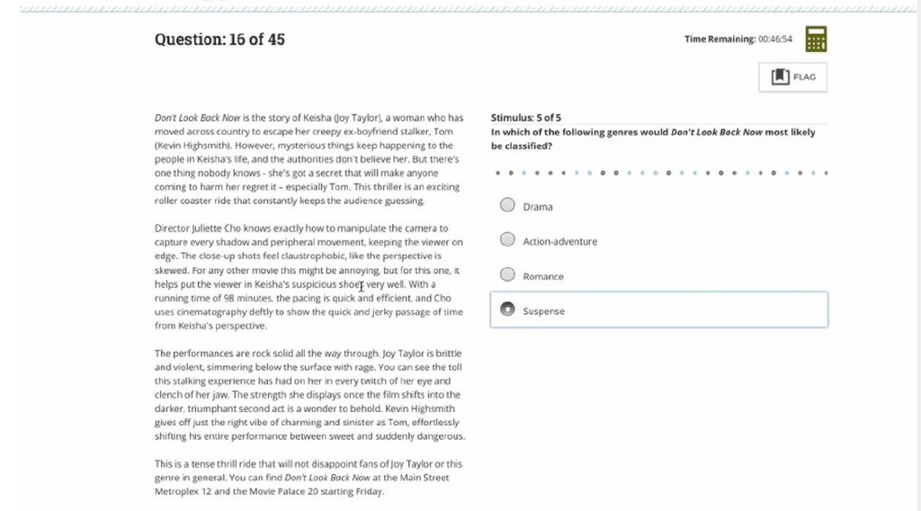 (New Prep Guide) Actual ATI Teas 7 Exam Questions slide 5 2026