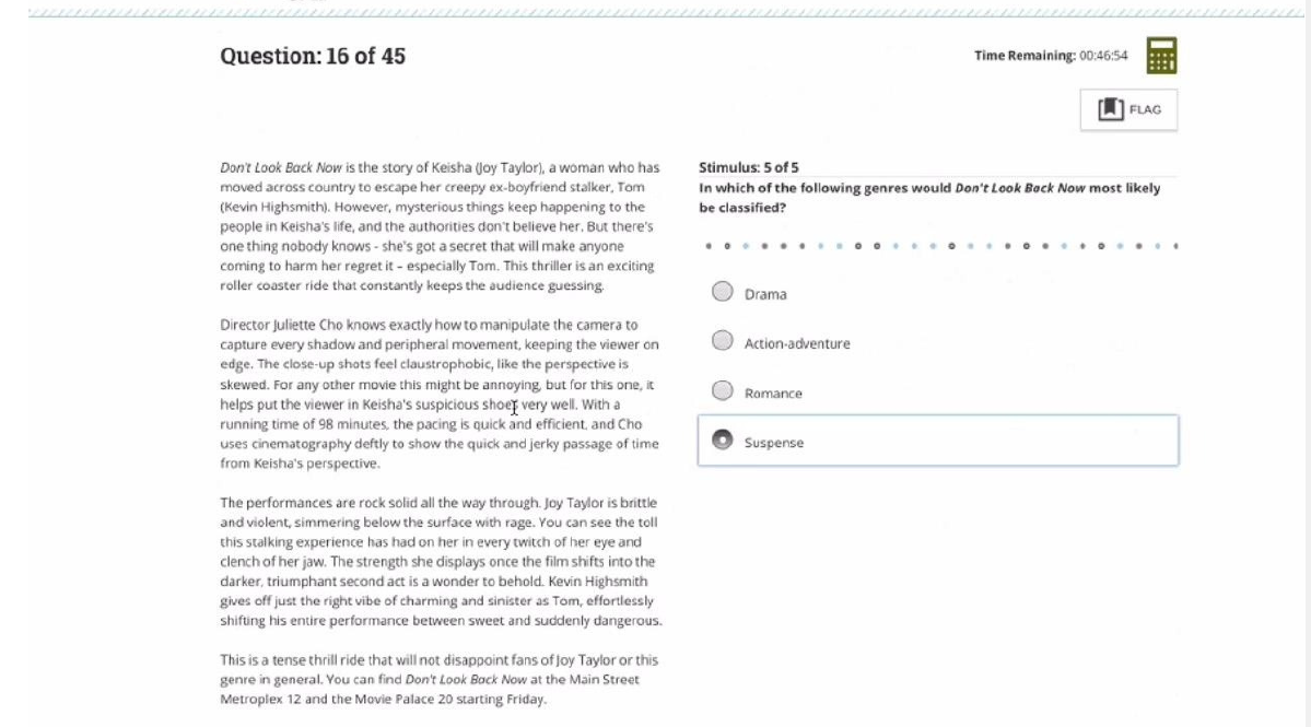 (New Prep Guide) Actual ATI Teas 7 Exam Questions slide 5 2026