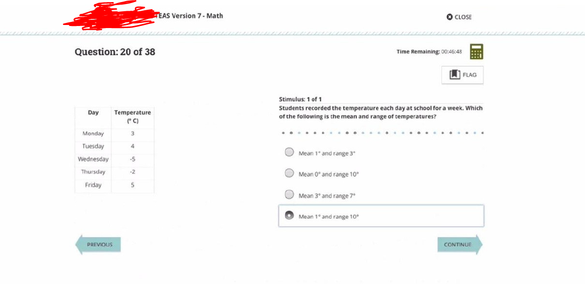 (New Prep Guide) Actual ATI Teas 7 Exam Questions slide 5 2026