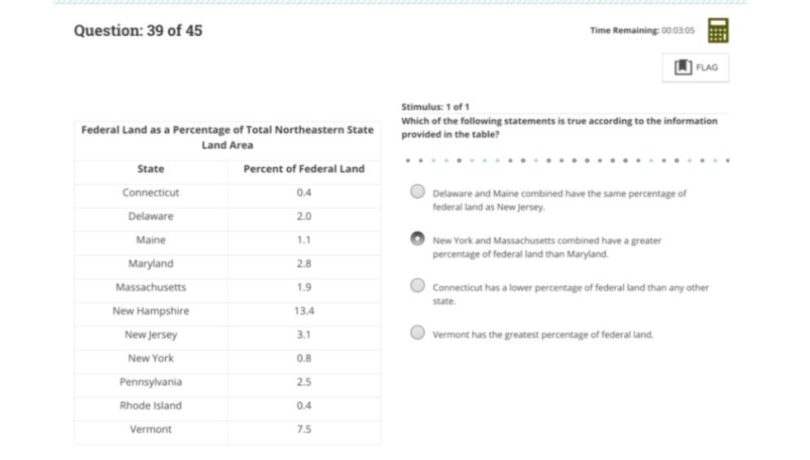 (New Prep Guide) Actual ATI Teas 7 Exam Questions Slide 6 2026