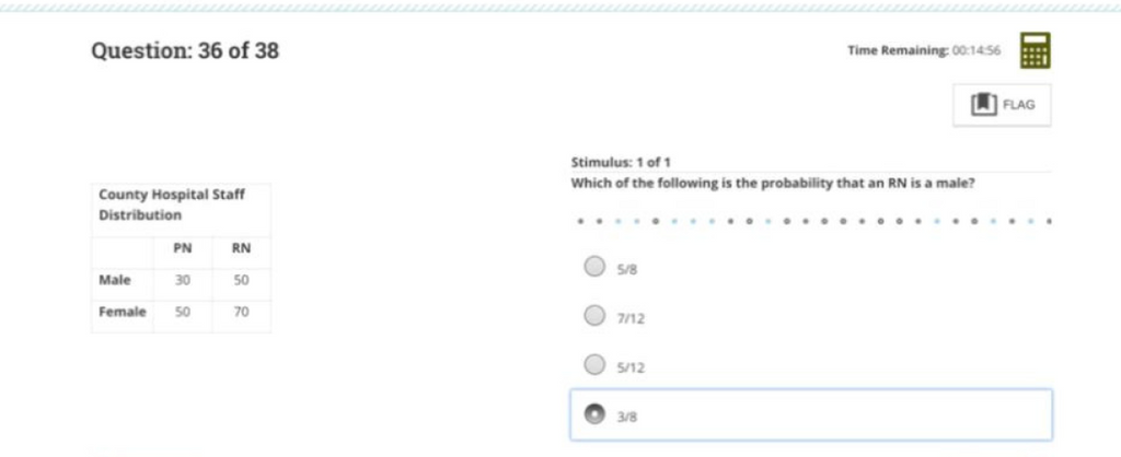 (New Prep Guide) Actual ATI Teas 7 Exam Questions Slide 6 2026