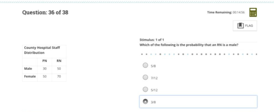 (New Prep Guide) Actual ATI Teas 7 Exam Questions Slide 6 2026