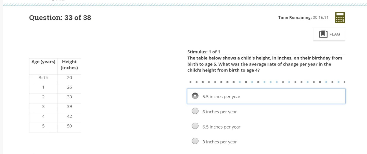 (New Prep Guide) Actual ATI Teas 7 Exam Questions Slide 7 2026