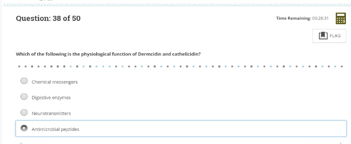 (New Prep Guide) Actual ATI Teas 7 Exam Questions Slide 7 2026
