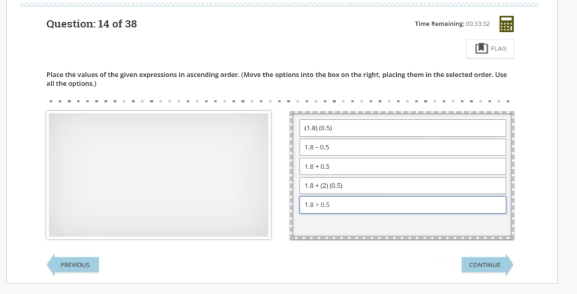 (New Prep Guide) Actual ATI Teas 7 Exam Questions Slide 8 2026