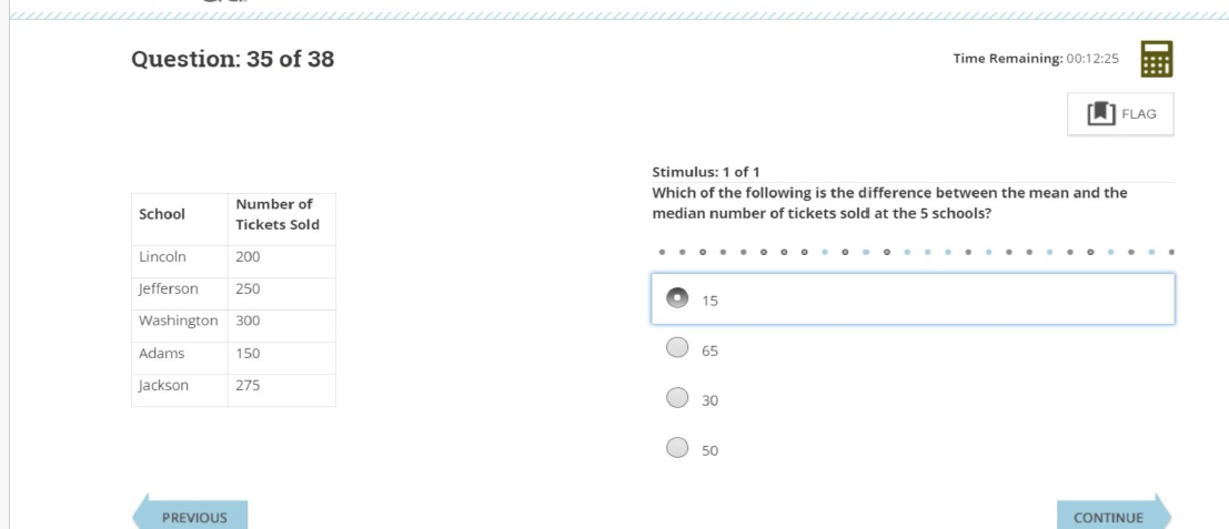 (New Prep Guide) Actual ATI Teas 7 Exam Questions Slide 8 2026