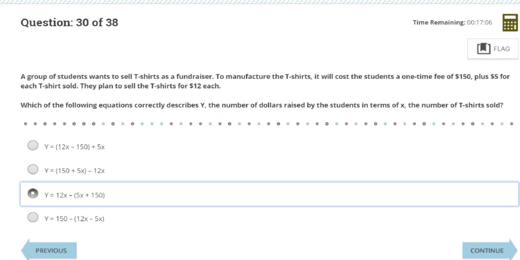 (New Prep Guide) Actual ATI Teas 7 Exam Questions Slide 8 2026