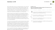 New ATI Teas 7 Study Guide Questions 2026 All SETS 16 Sets