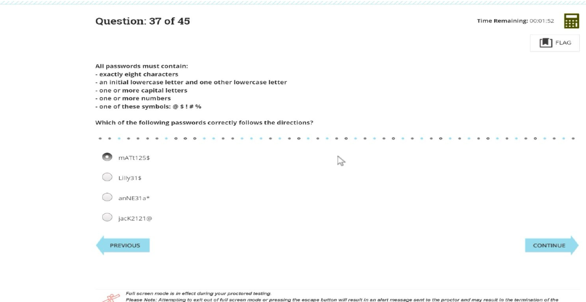 (New Prep Guide) Actual ATI Teas 7 Exam Questions Slide 9 2026