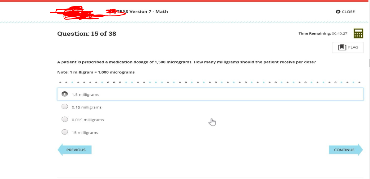 (New Prep Guide) Actual ATI Teas 7 Exam Questions Slide 9 2026