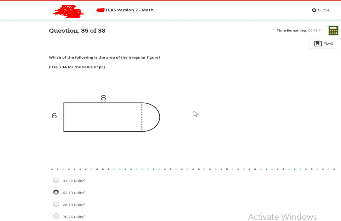 (New Prep Guide) Actual ATI Teas 7 Exam Questions Slide 9 2026