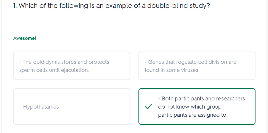(New Q&A) TRISTINE – TEAS PRACTICE | QUIZLET 2026 – 267 QUESTIONS