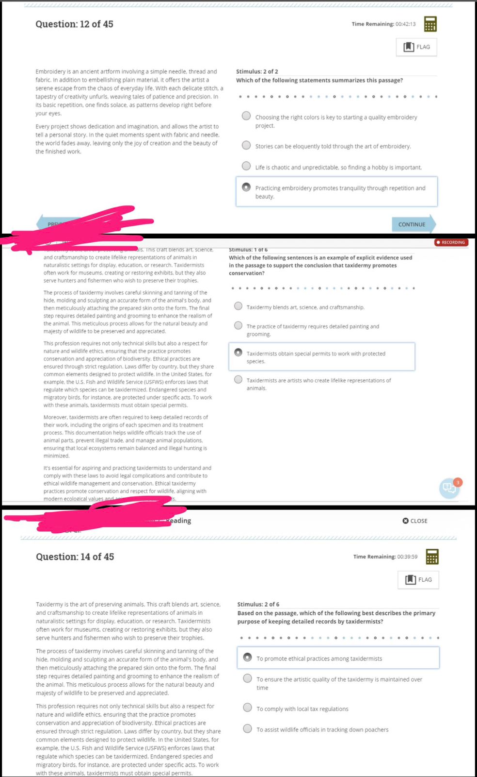 (All New Versions) ATI Teas 7 Study Guide  Exam Questions 2026