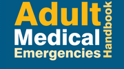Adult Medical Emergencies Handbook