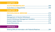 Adult Medical Emergencies Handbook