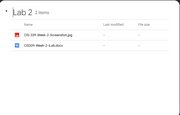 Solved: CIS 339 Entire Course Solutions