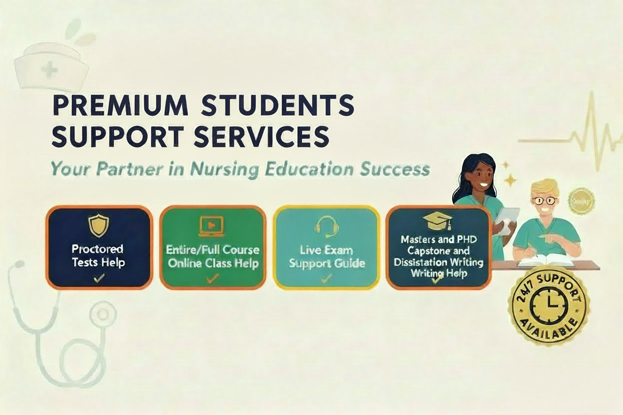(New Proctored Exam Guide) NR547 Week 1 Quiz 1: SDOH & Psychiatric Diagnosis Answers