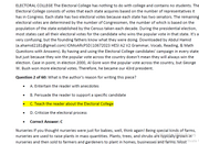 New: HESI A2 Actual Exam Questions 2026 Four Sets 1-4