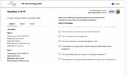 2026 ATI RN Pharmacology Proctored Exam Study Guide Question Bank